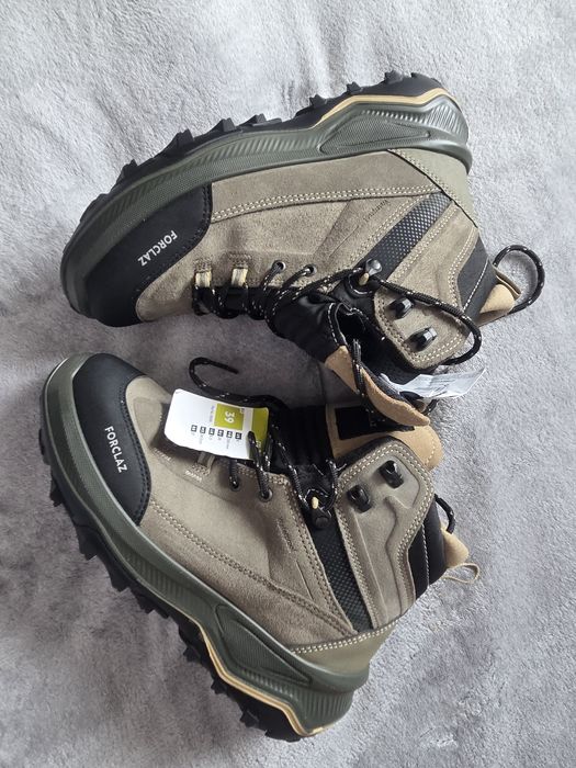 Ghete de dama noi pentru iarna