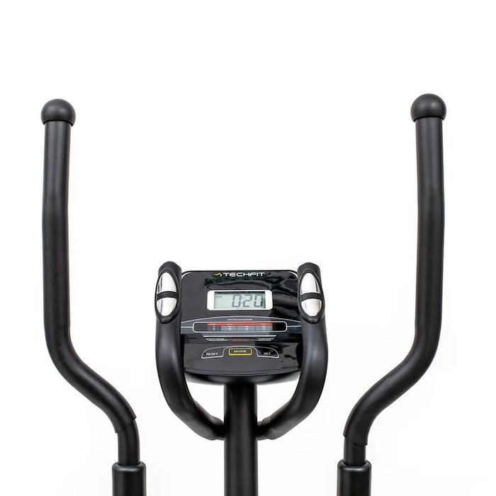 Bicicleta eliptica TECHFIT E410N
