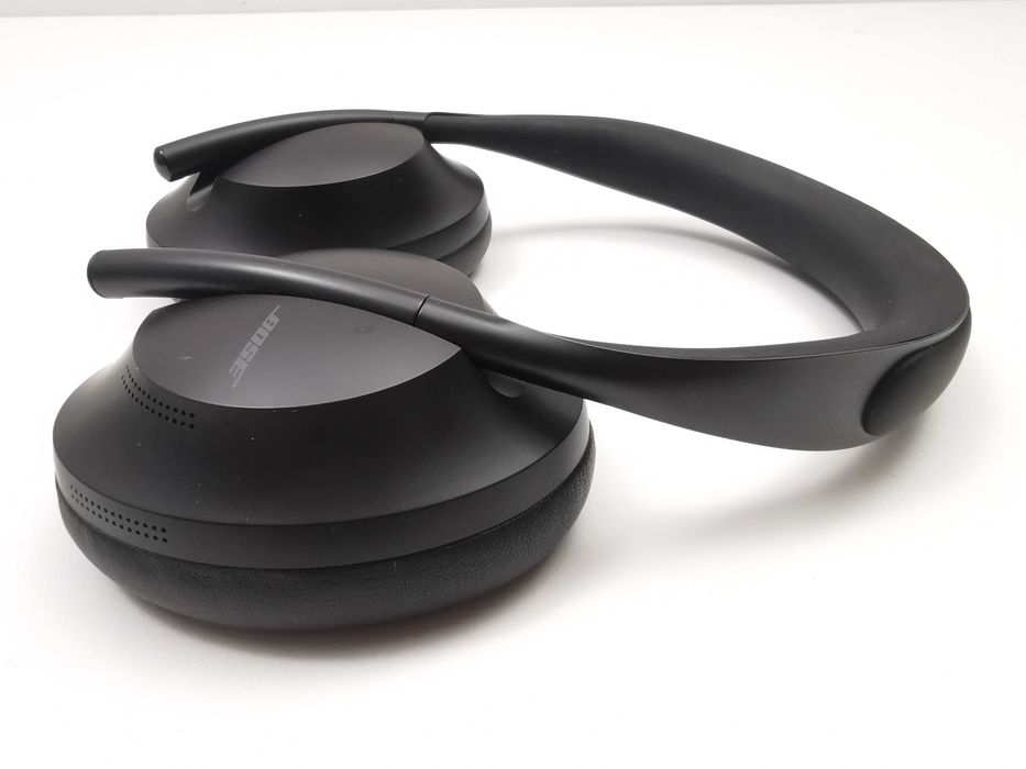 Bose Noise Cancelling 700 безжични слушалки