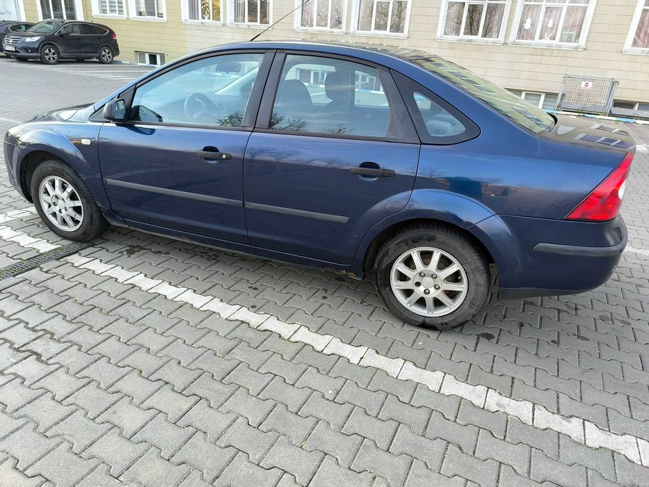 vand Ford focus 2 , 2005