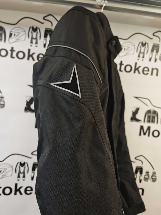 Geaca moto textil Nerve marime M