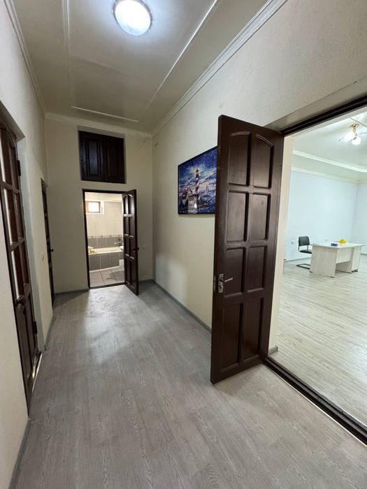 Офис 80 м.кв ул.Аккурган! Стадион Старт/Ёшлик,метро Пушкинская