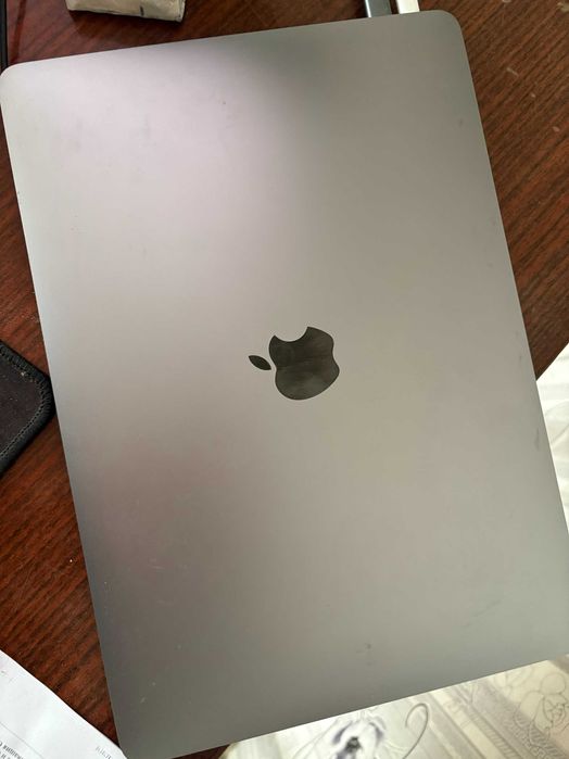 Apple 13.3" MacBook Air, Apple M1 чип, 8GB, 256GB, Space Grey