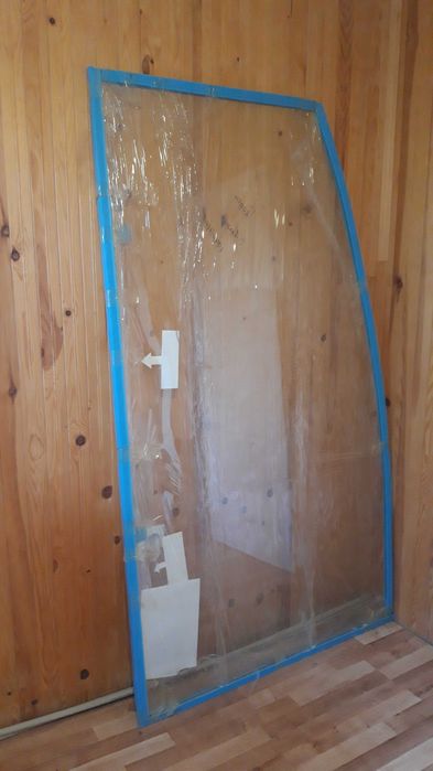 Параван за баня Линеа-Р