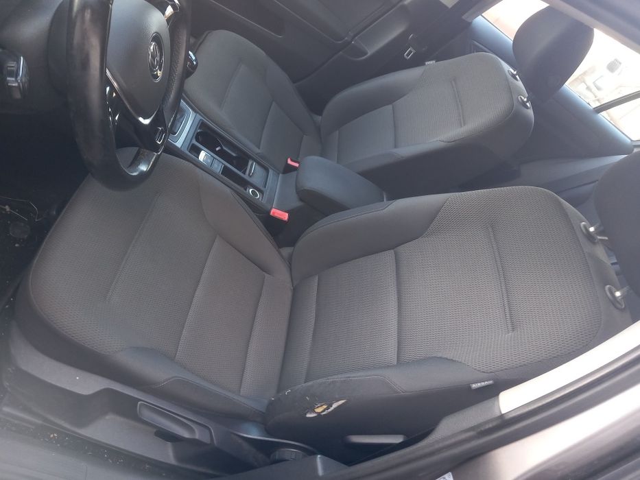 Vw golf7 Фолксваген голф7 1.4TSI на части