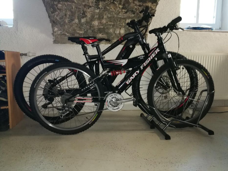 Стойка за електрически мотор, колело, велосипед, триколка