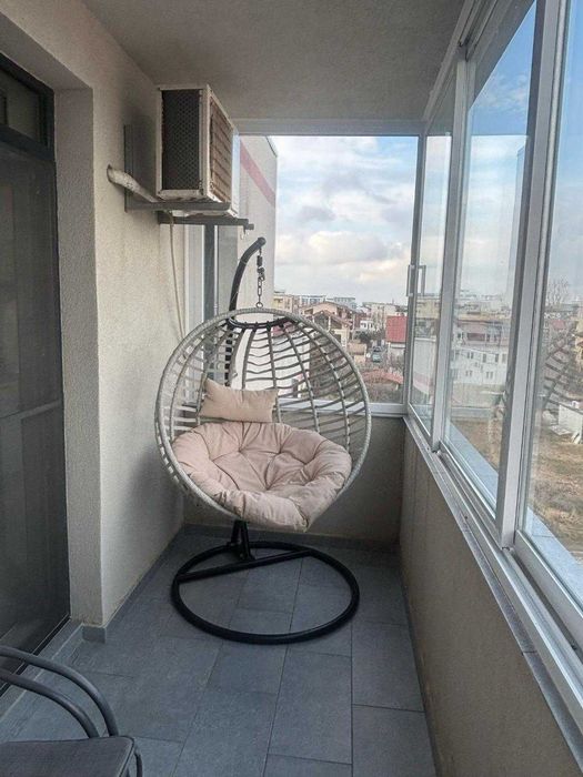 Vand studio + loc parcare