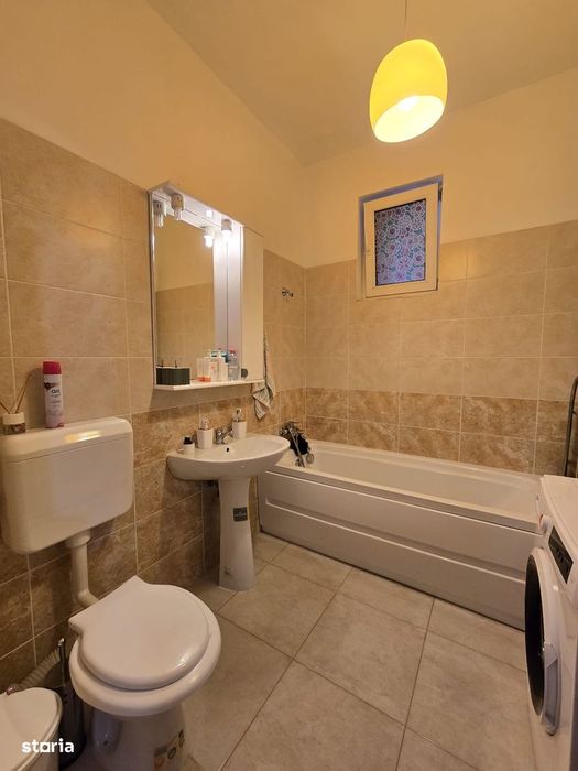 Metrou Dimitrie Leonida– Magic Residence, Gars, 40Mp, Mobilata/Utilata