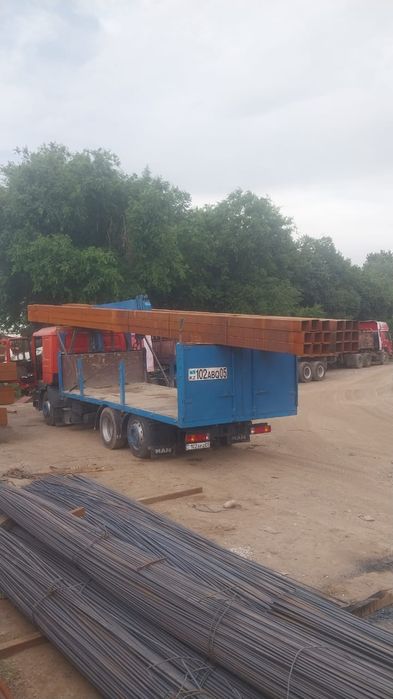 Манипулятор услуга