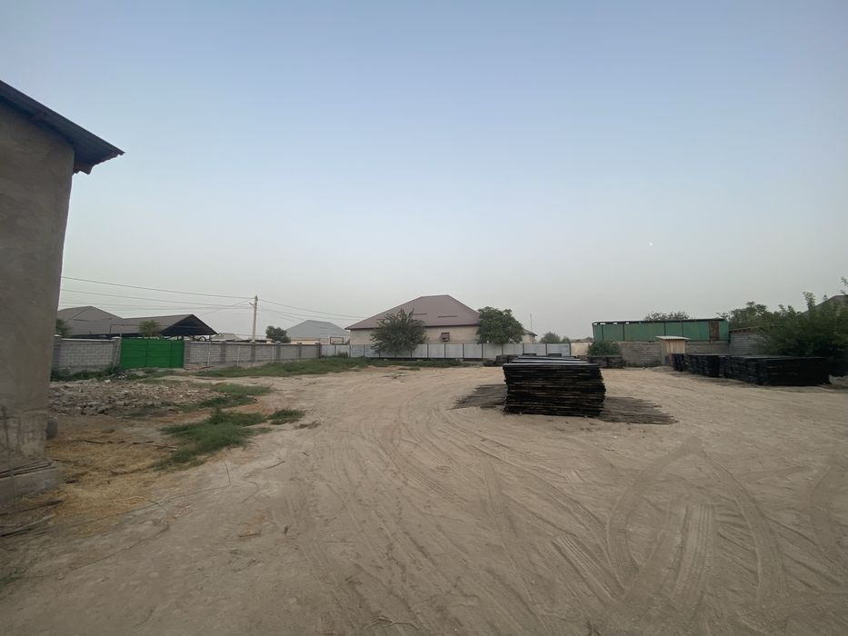 Сдается в аренду здание в Асык - ате