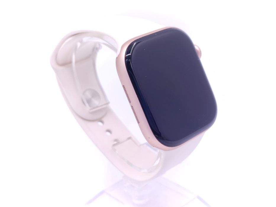 Apple Watch Series 10 Aluminium 46mm doar, Garantie 24 luni | #D91634