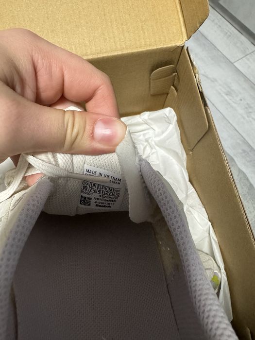 обувки Reebok!!!