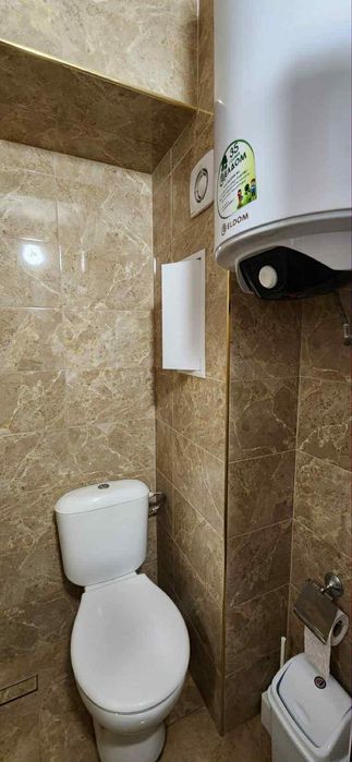 Дава се под наем Едностаен апартамент в Варна, Виница - 40 кв.м за 332 € - Снимка #7