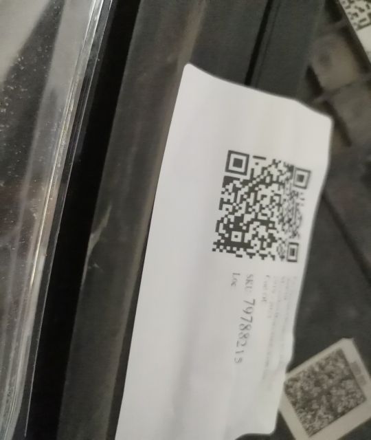 Фар Ляв Оригинален Мултибийм Лед Повреден Мерцедес-Бенц ГЛЕ / Mercedes