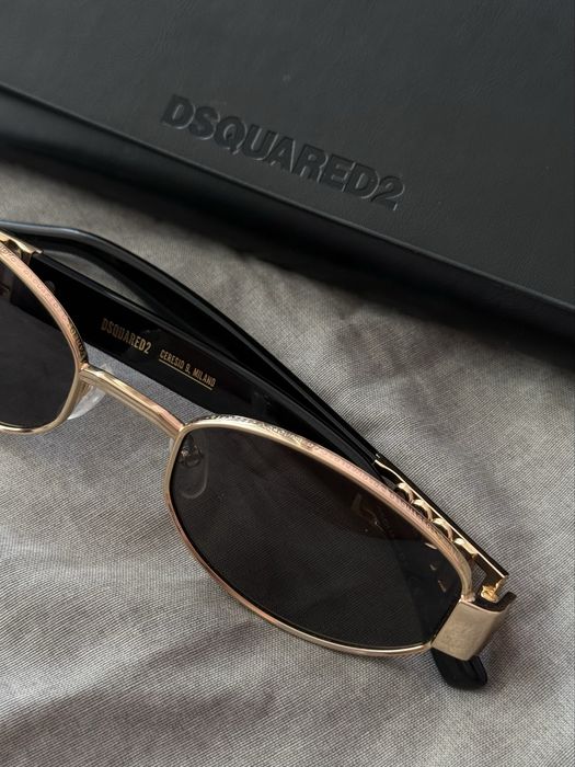 Нови! Очила DAQUARED2