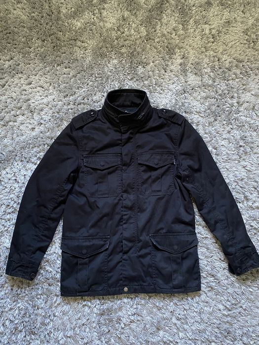 jacheta stussy thermolite