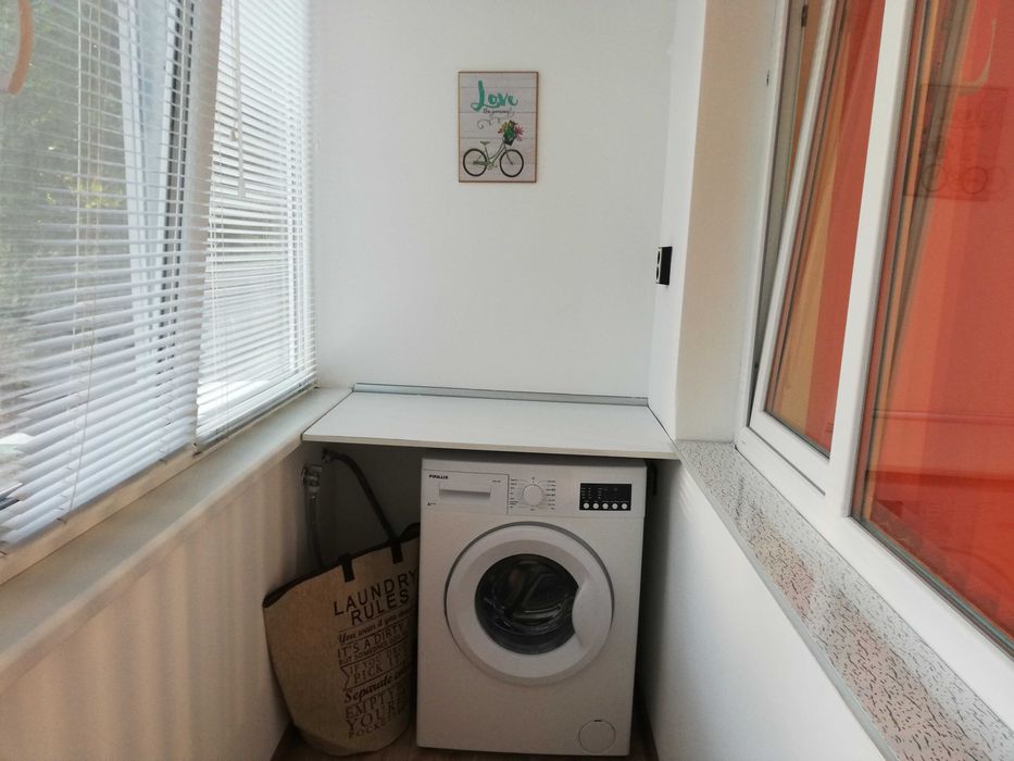 Дава се под наем Едностаен апартамент в Шумен, Тракия - 40 кв.м за 249.9 € - Снимка #6