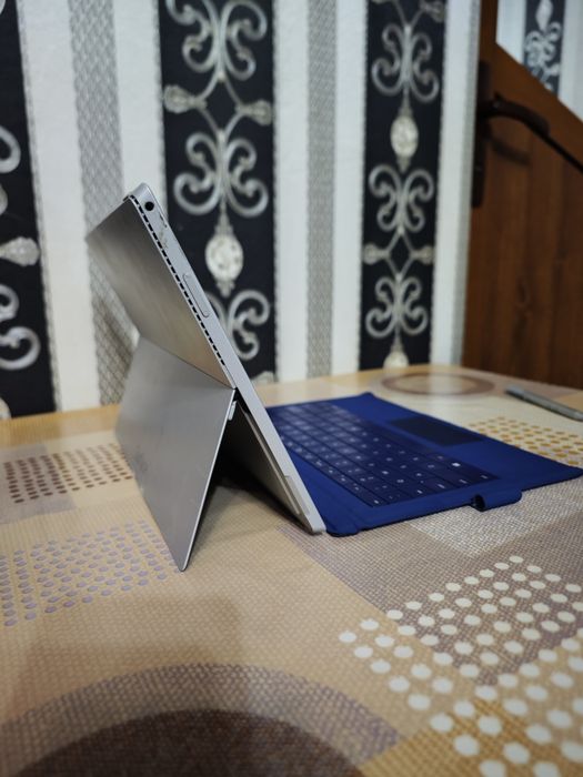 Microsoft Surface Pro 3