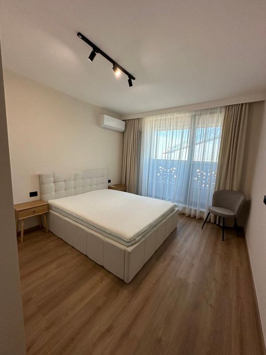 Дава се под наем Двустаен апартамент в София, Кръстова вада - 82 кв.м за 825 € - Снимка #5