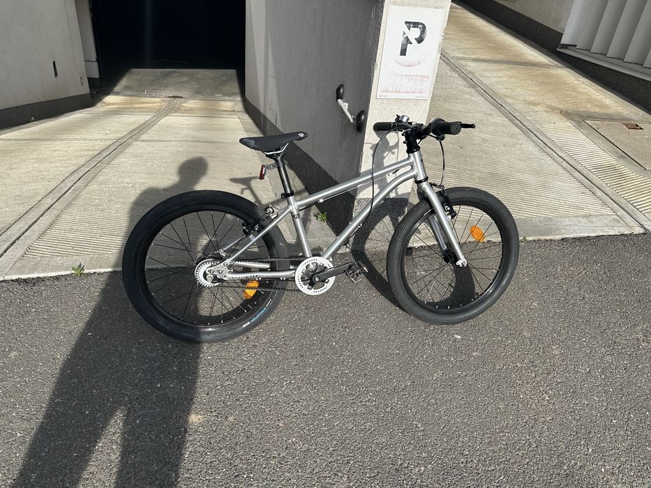 Bicicleta copil Early Rider Belter 20