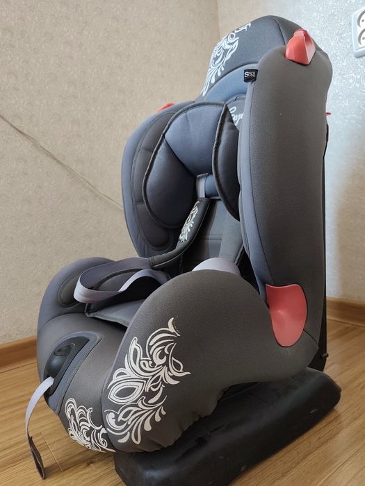 Детское автокресло