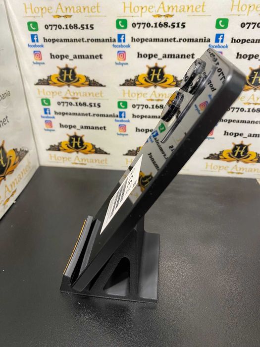 Hope Amanet P3 Redmi NOTE 13 PRO / 256 GB