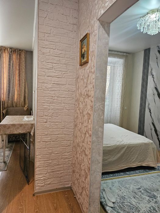 Продам квартиру в Лесной поляна