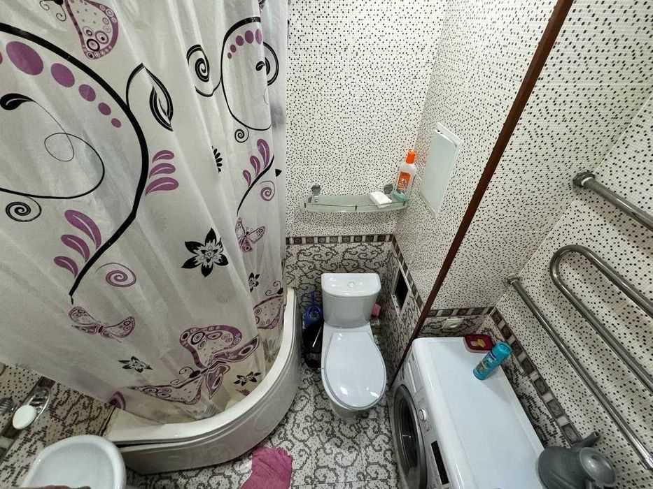 Продается квартира 
Адрес :  Чиланзар 24