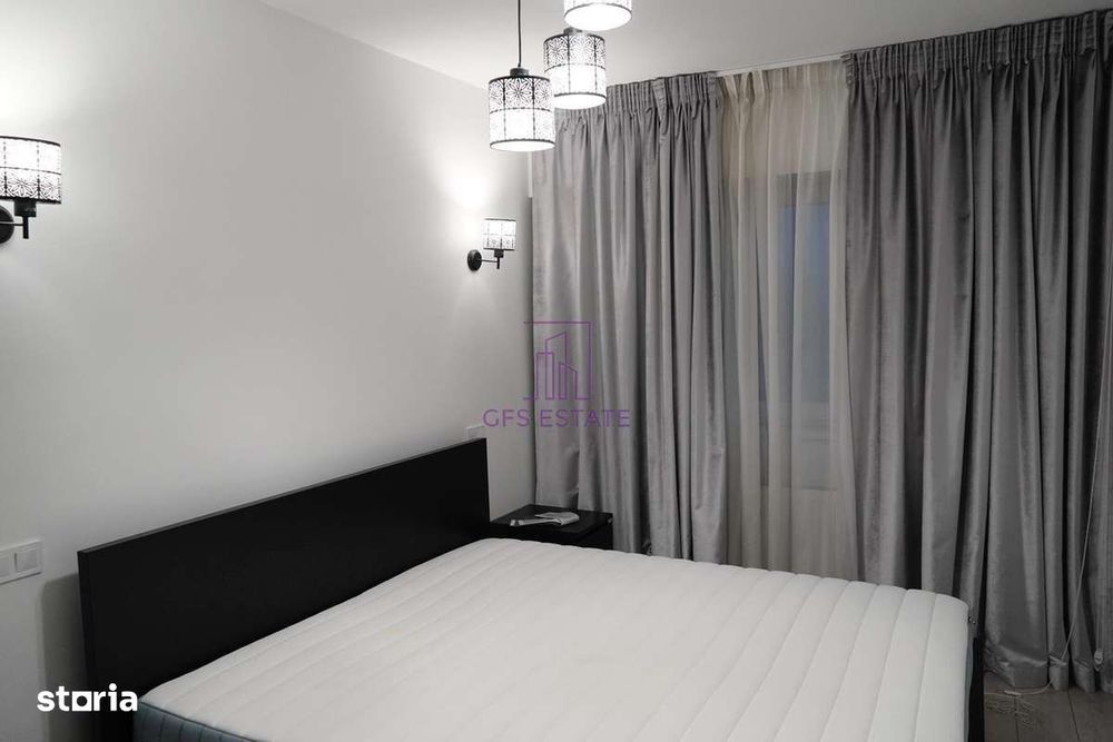 Apartment in Bucuresti - Vedere 3