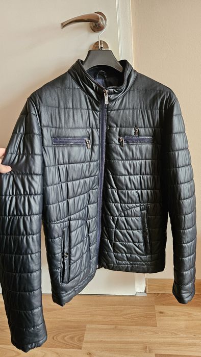 Зимно яке U.S.P.A