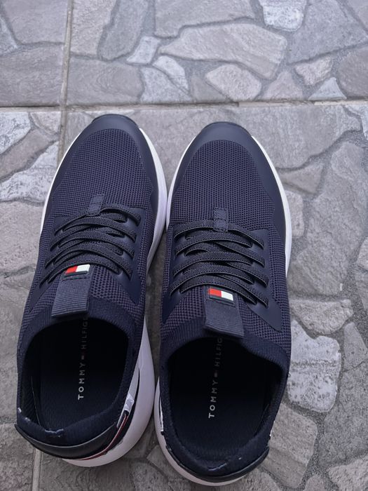 Кроссовки Tommy Hilfiger