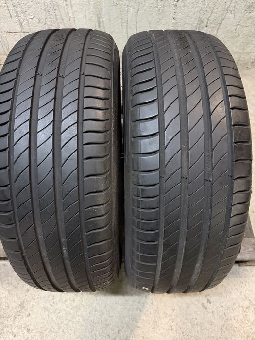 215/60/16  Michelin 2бр дот23