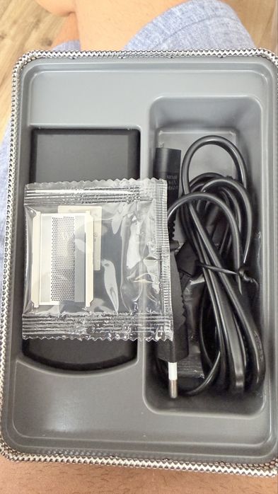 Wahl Mobile Shaver