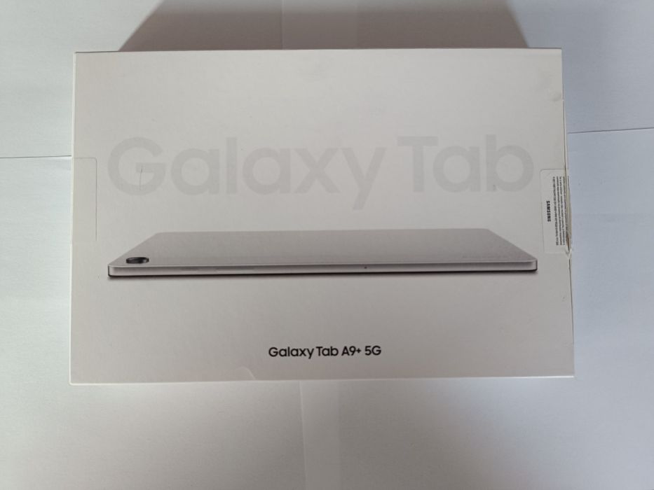 Tableta GalaxyTab A9+ 5g