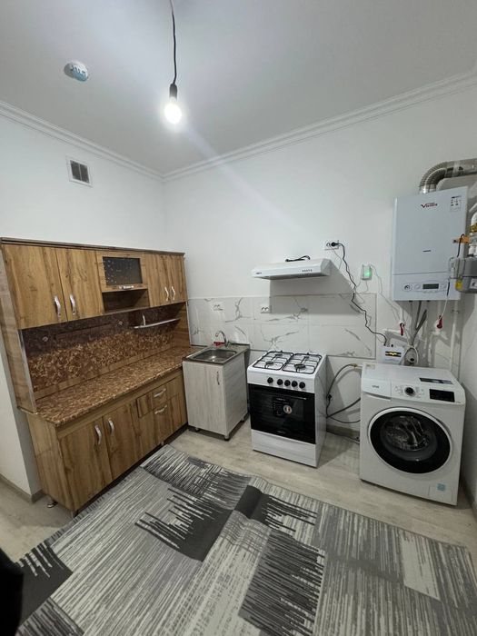 Янги Дархонда ижара