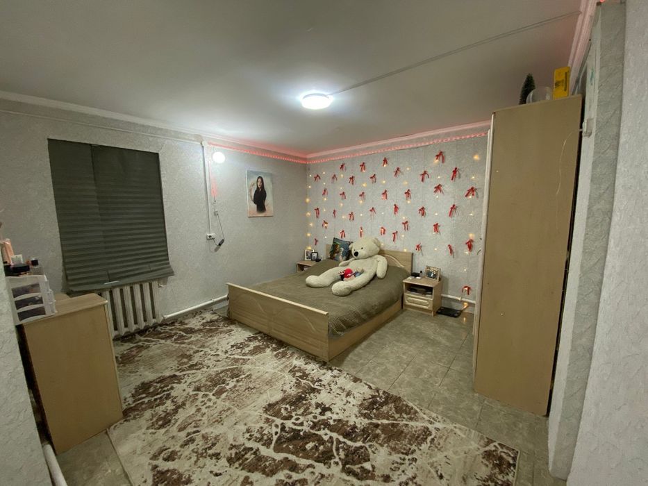 Продаю два дома на одном участке