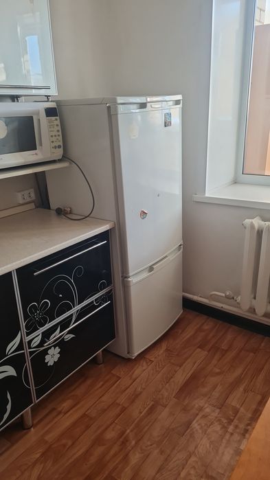 Холодильник рабочий