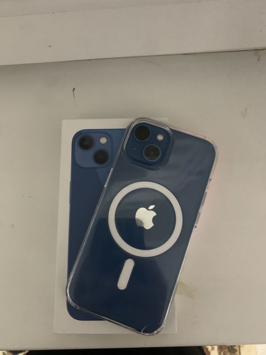 Айфон 13 сатылады