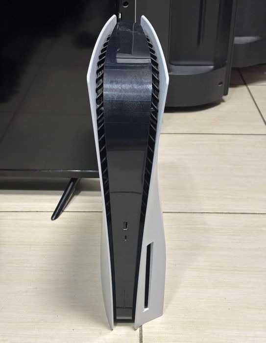 PlayStation 5 disk  Ps5