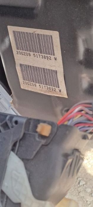 Cutie viteze automata Peugeot 308 2015 HATCHBACK 2.0 HDI