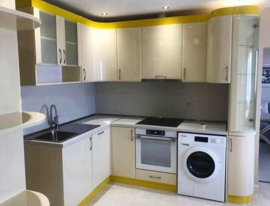 Дава се под наем Тристаен апартамент в София, Стрелбище - 65 кв.м за 900 € - Снимка #2