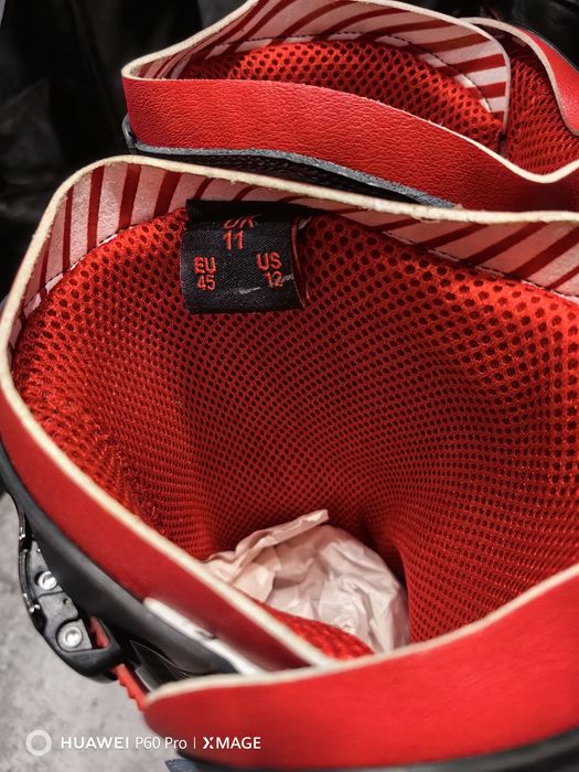 Мото ботуши ARMR HARADA R Номер 45