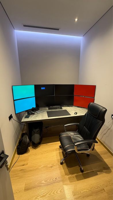ПРОДАЁТСЯ Квартира ЖК NEST ONE 51,6м2 7-этаж Вид на Хумо арена