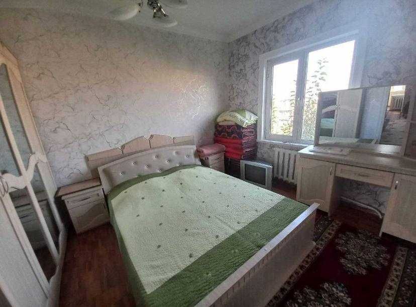 Юнусобод 19-квартал. 3 хоналик квартига Шерикликка 2та киз керак