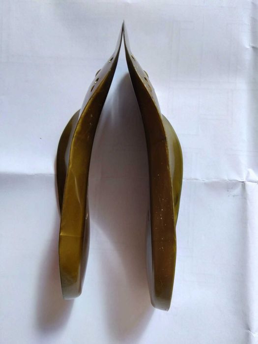 Корекционни ортопедически стелки №35-36