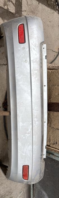 Продам бампер от приоры 2