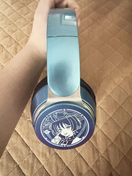продам наушники Genshin impact