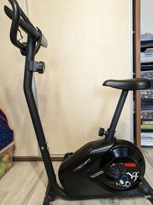 Bicicletă fitness Techfit B300