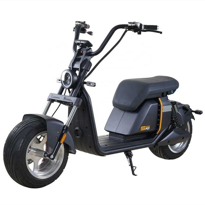 harley olx