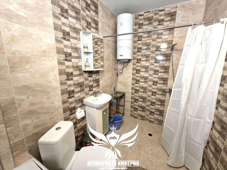 Продава се Тристаен апартамент в Асеновград - 94 кв.м за 793 €/кв.м - Снимка #6